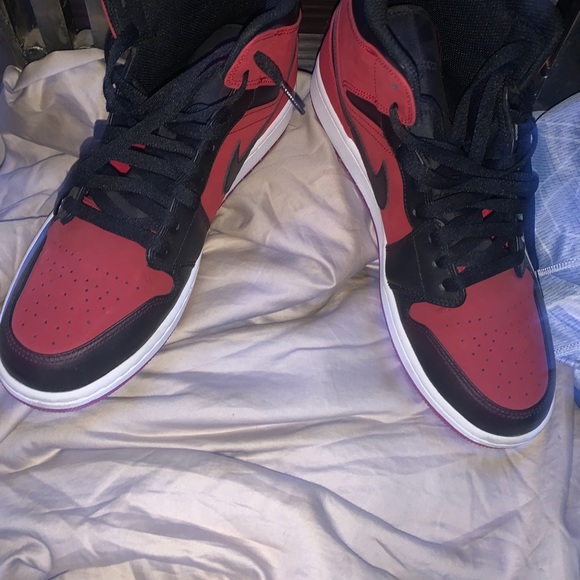 Gucci and jordans *authentic no bs* - Picture 5 of 9